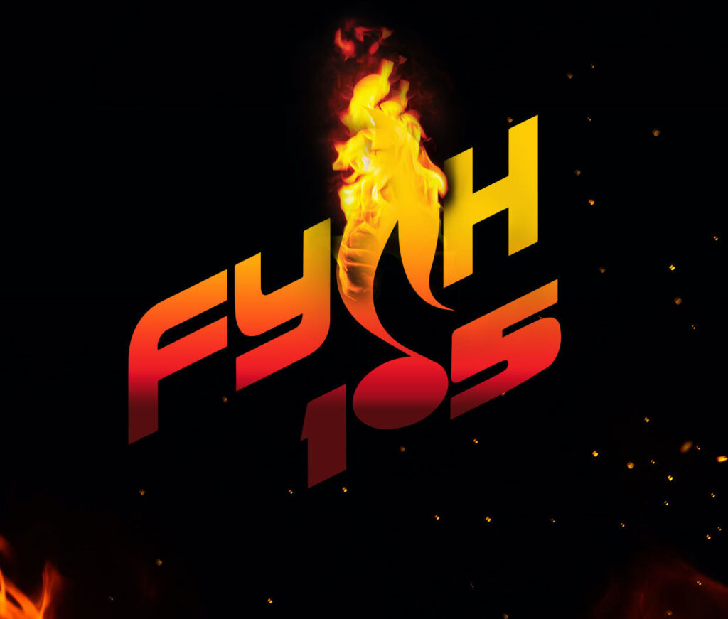 Fyah 105 Jamaica