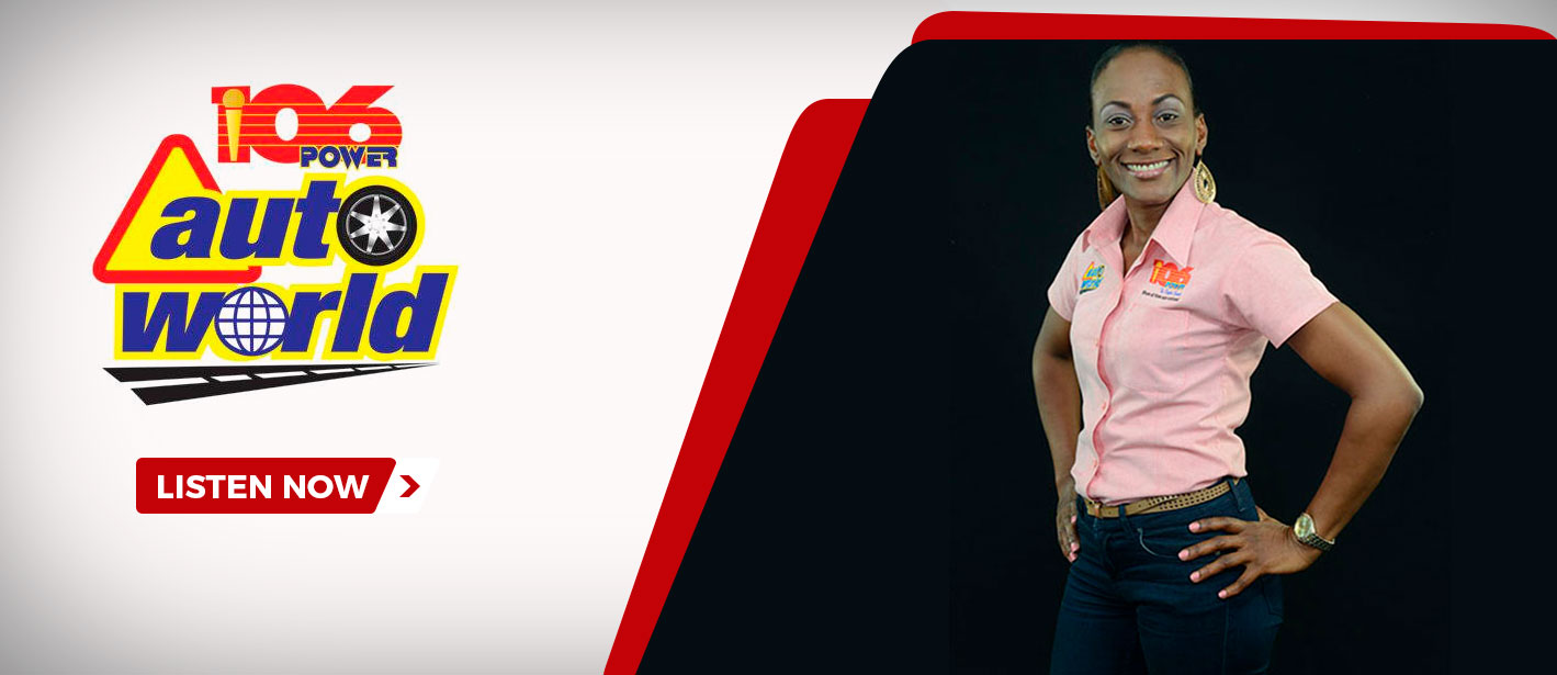 Power 106 Jamaica